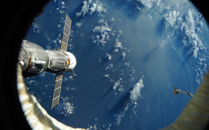 Private-Space-Exploration
