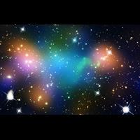 Dark Matter Core Defies Explanation